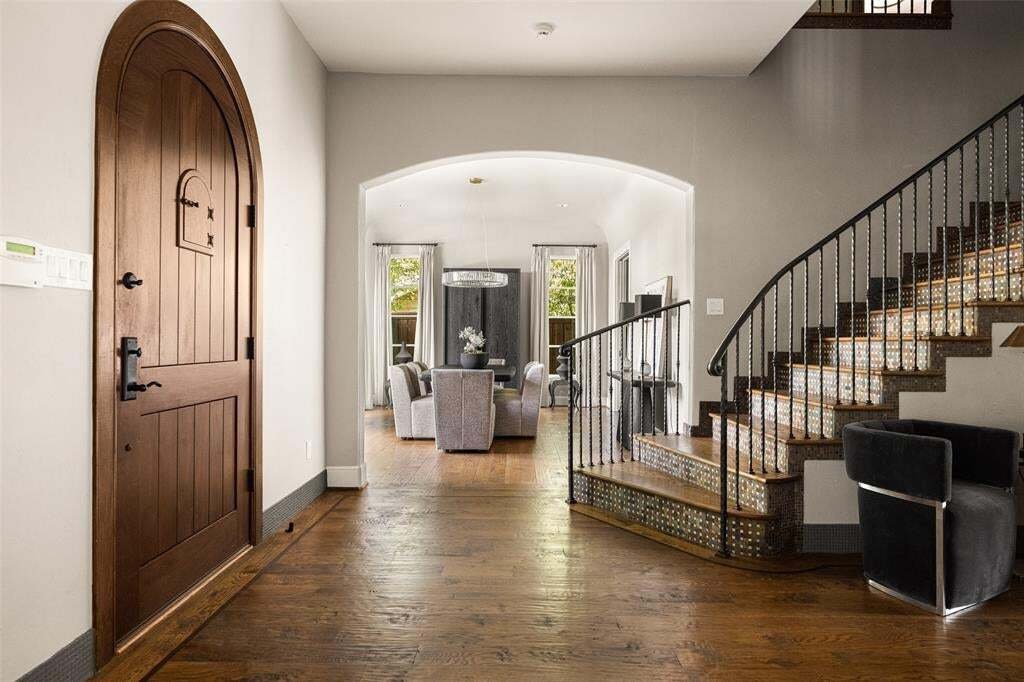 Haus in Highland Park, Texas, Vereinigte Staaten 3 - 18917394