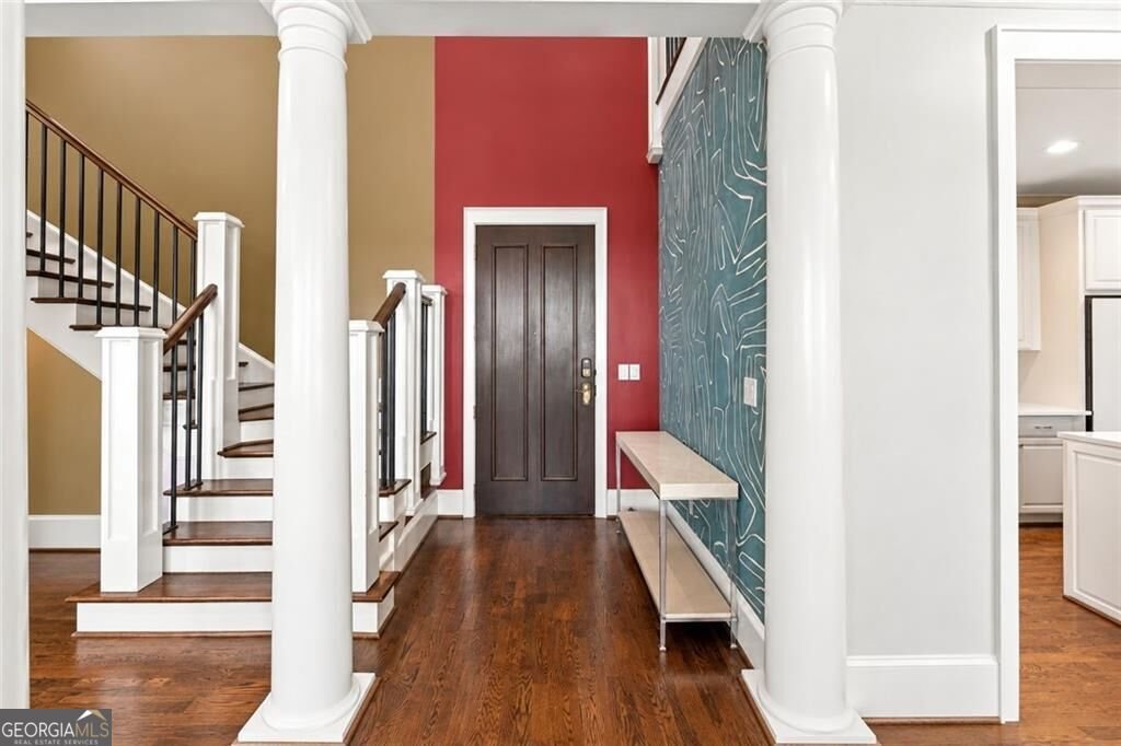 Condo in Atlanta, Georgia, United States 5 - 19024419