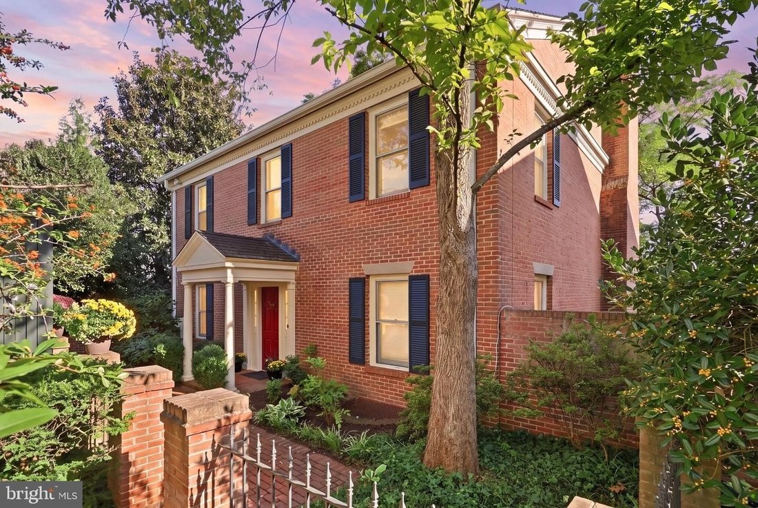 House in Washington, District of Columbia, United States 2 - 19035210