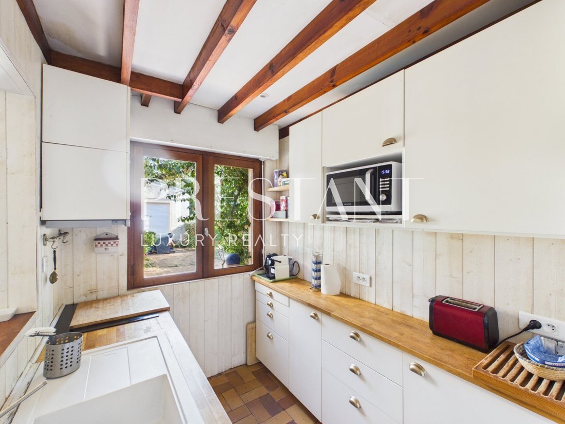 Maison à Lege Bourg, Lège-Cap-Ferret, France 5 - 19031258