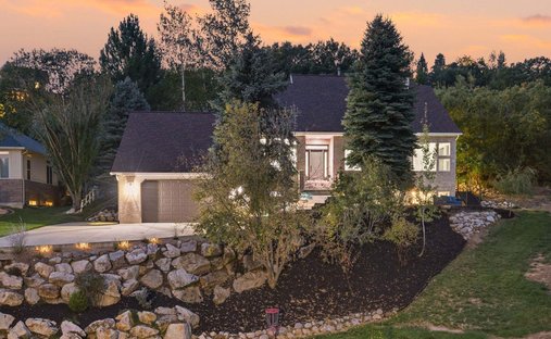 Haus in Layton, Utah, Vereinigte Staaten 1