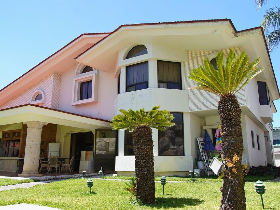 House in Zapopan, Jalisco, Mexico 3 - 19034753