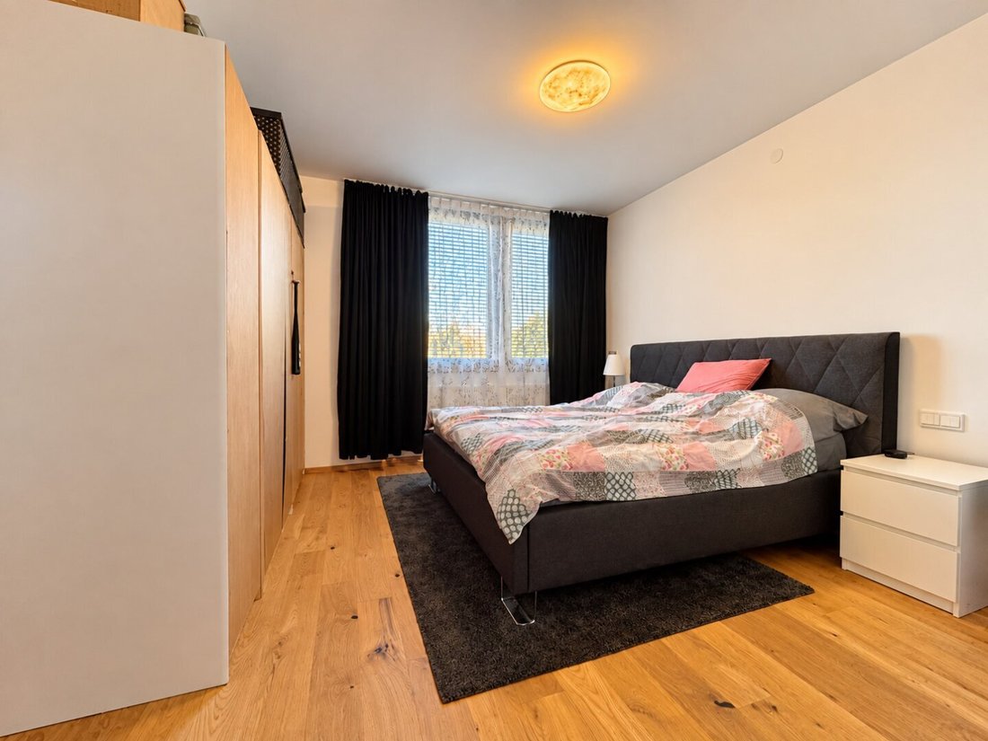 Apartment in Graz, Styria, Austria 3 - 19028224