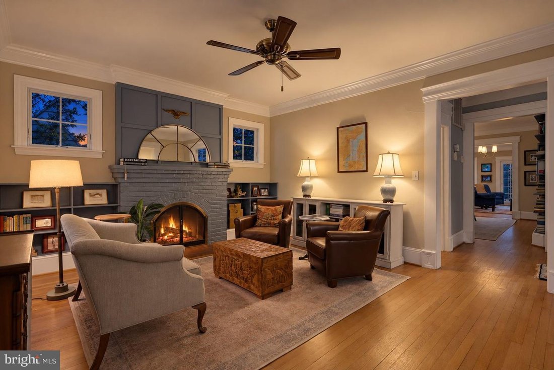 House in Parole, Maryland, United States 5 - 19029052