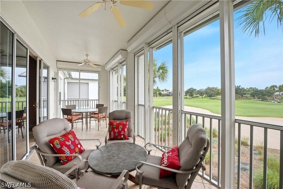 Eigentumswohnung in Naples, Florida, Vereinigte Staaten 1 - 18244571