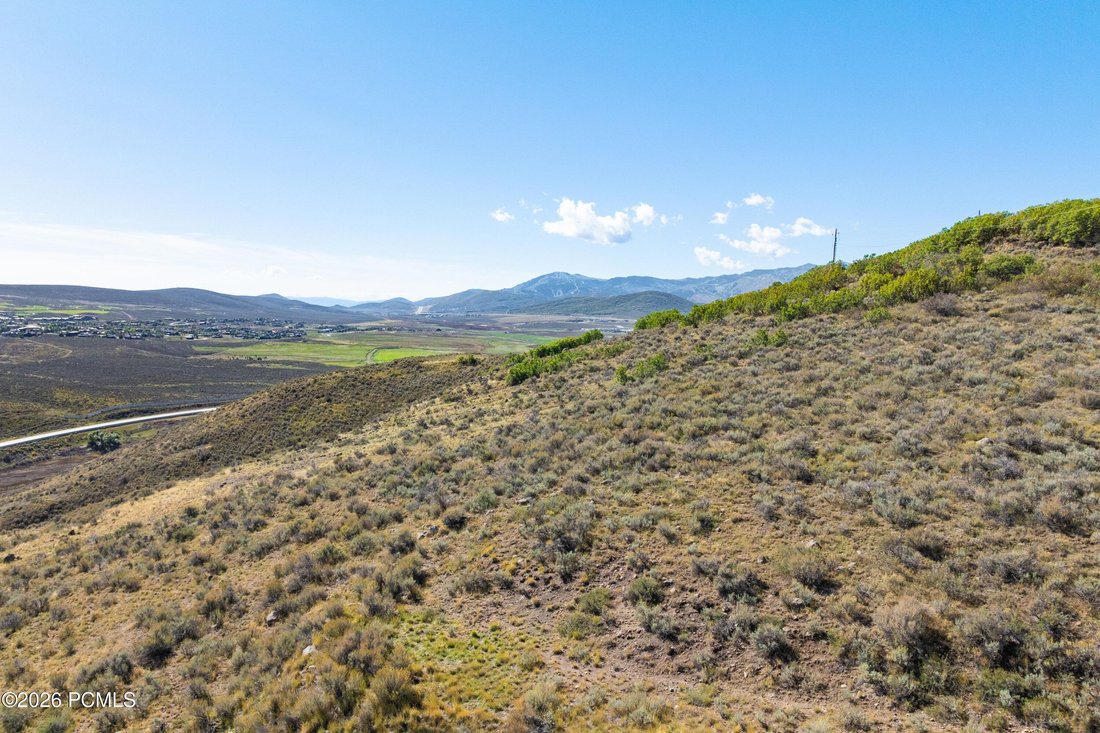Terreno a Park City, Utah, Stati Uniti 3 - 19028098