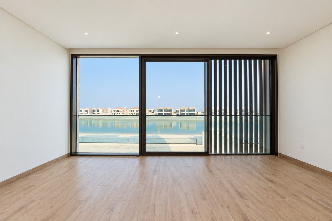 Villa in Al Manhal, Abu Dhabi, United Arab Emirates 4 - 19031830