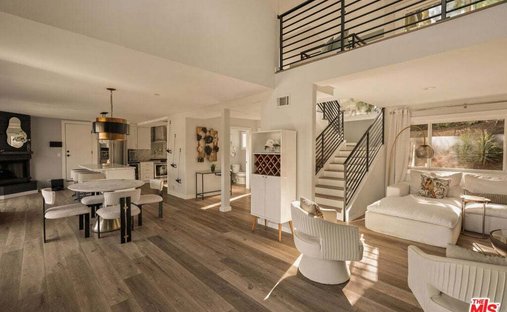 Casa a Glendale, California, Stati Uniti 1