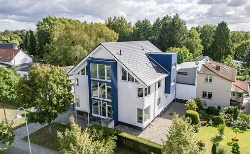 Casa en Königs Wusterhausen, Brandeburgo, Alemania 1