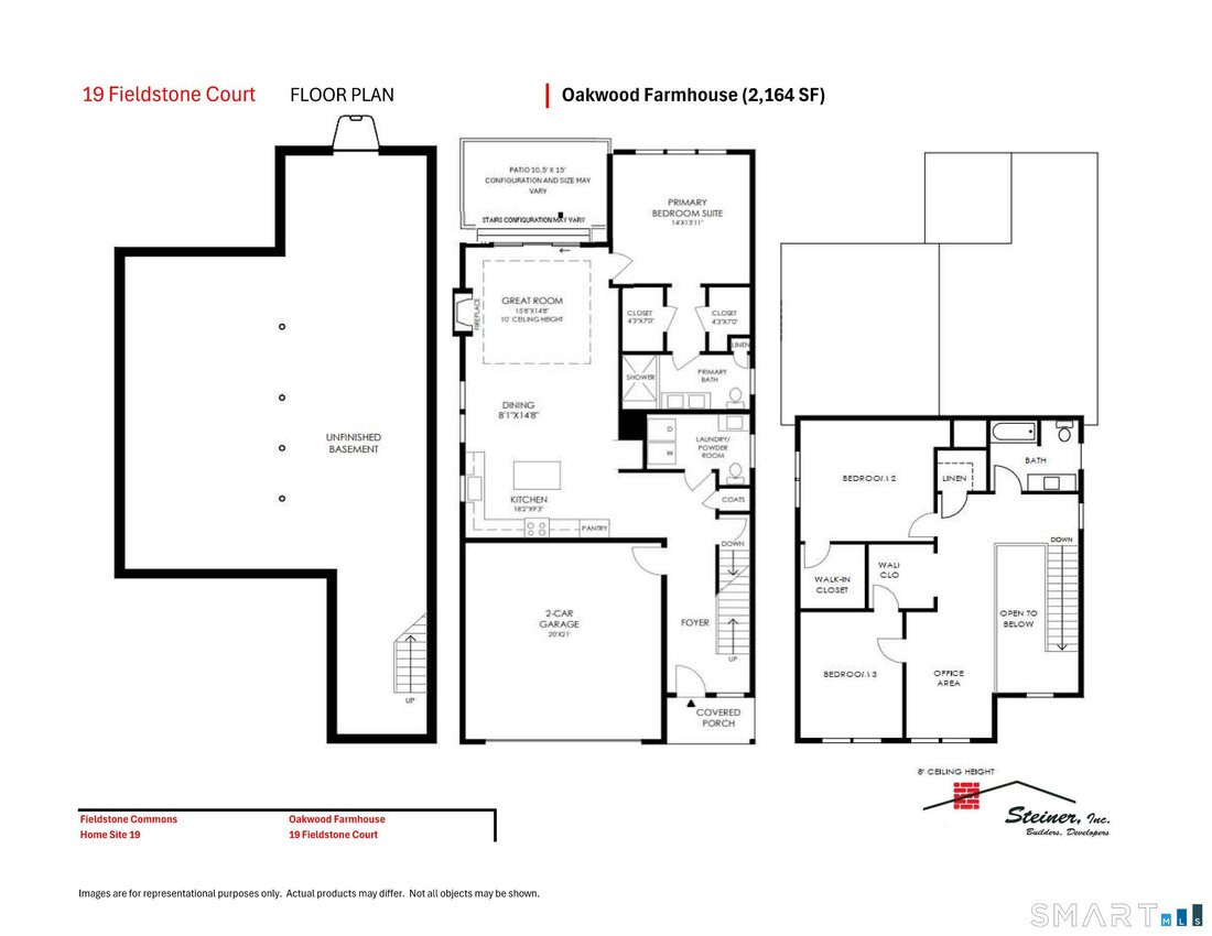 Condominio a Bethel, Connecticut, Stati Uniti 5 - 19022798