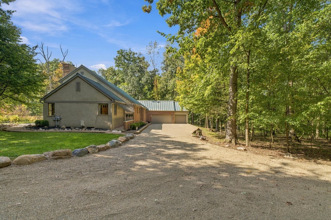 House in Westerville, Ohio, United States 3 - 19023111