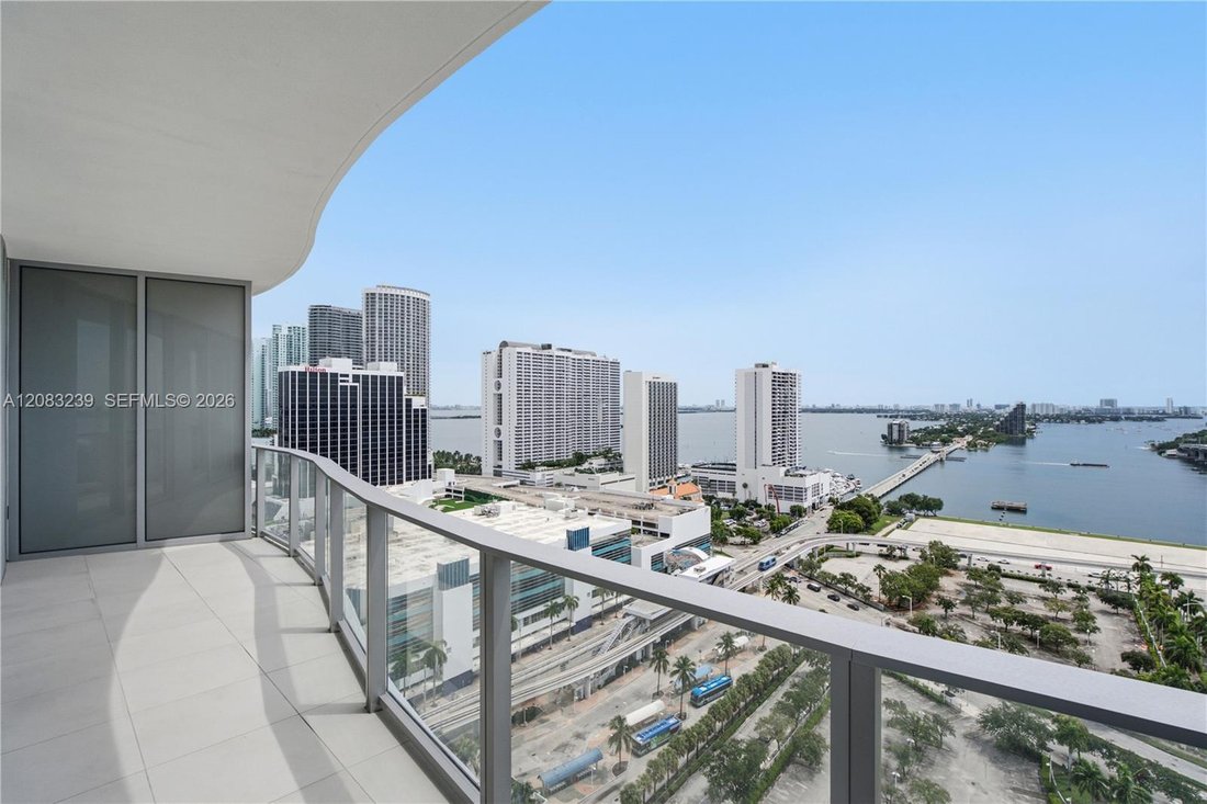 Condo in Miami, Florida, United States 3 - 19025228