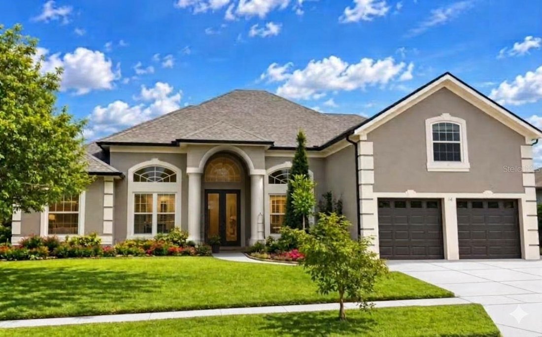 Casa a Oakland, Florida, Stati Uniti 1 - 18029612