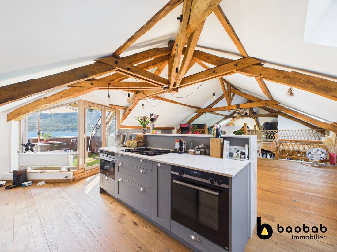 Villa in Tresserve, Auvergne-Rhône-Alpes, France 5 - 19026641