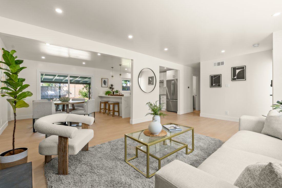 House in Thousand Oaks, California, United States 2 - 19022255
