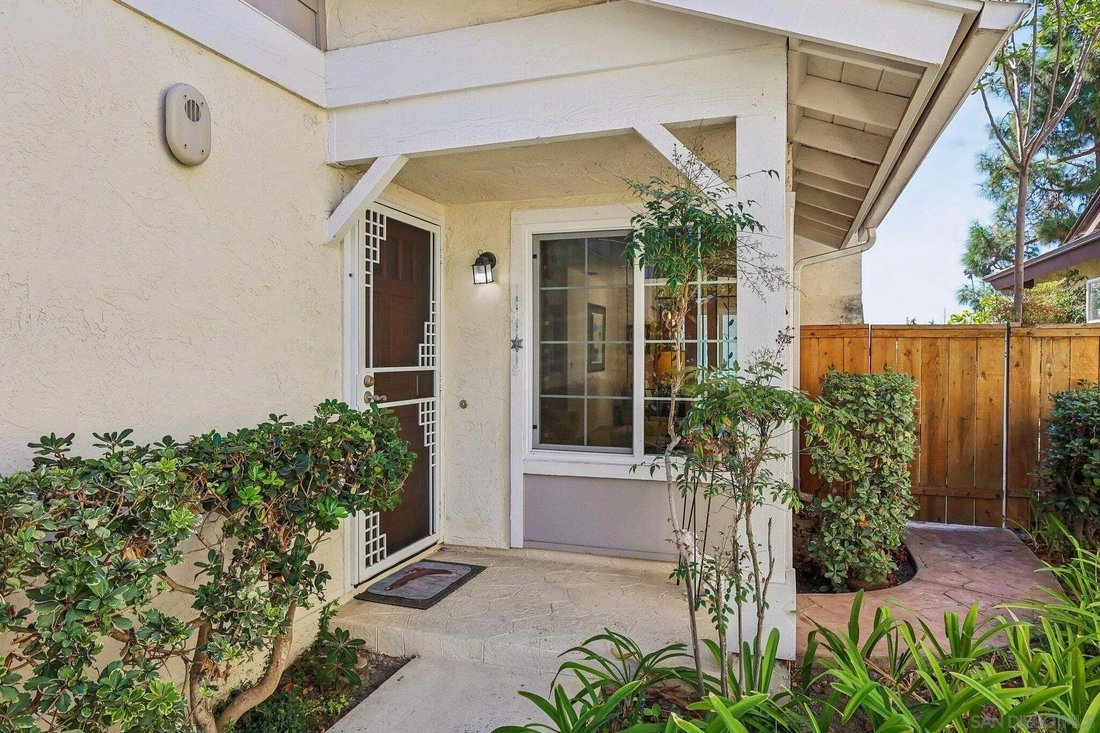 House in San Diego, California, United States 3 - 19024412