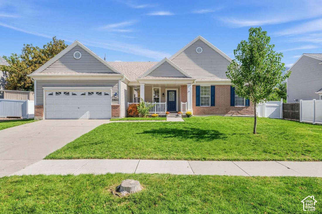 House in Draper, Utah, United States 1 - 19031127