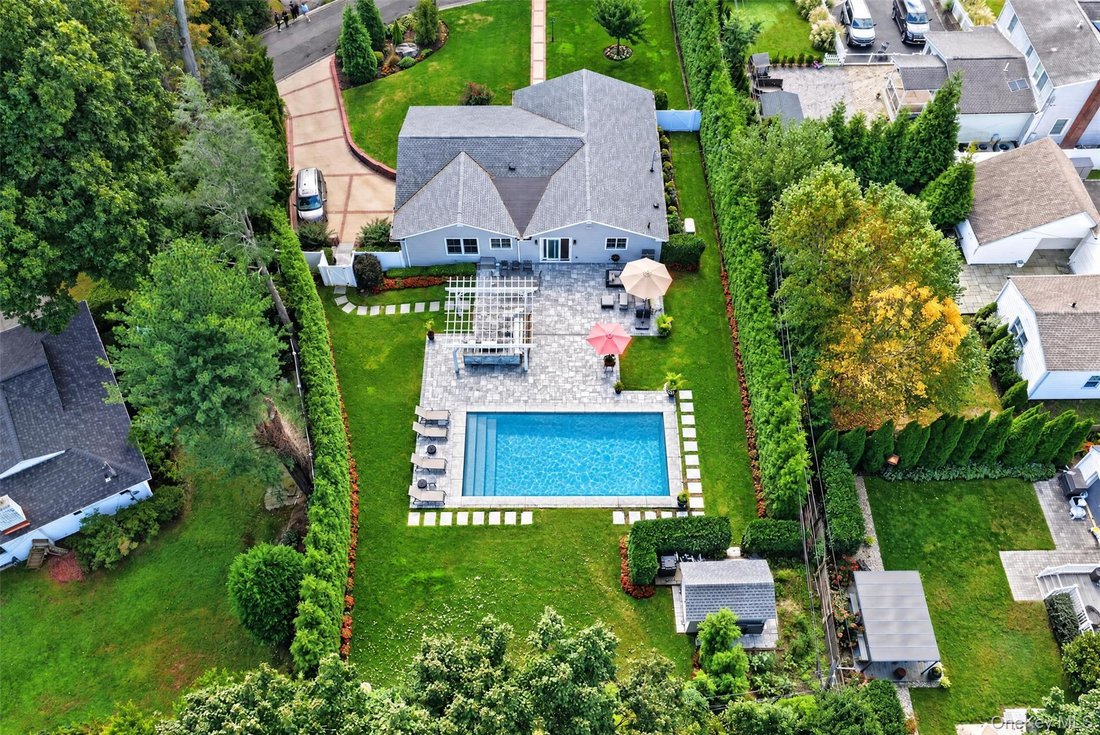 Haus in Locust Valley, New York, Vereinigte Staaten 1 - 19030805