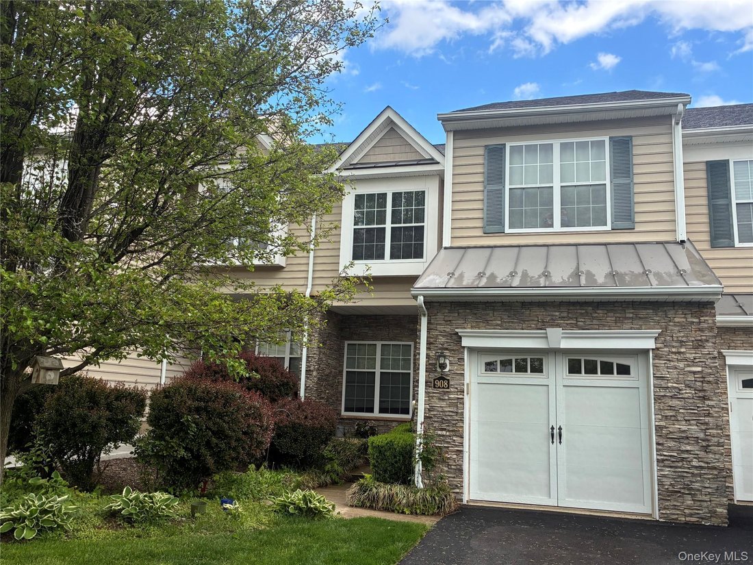 House in Fishkill, New York, United States 3 - 19027728