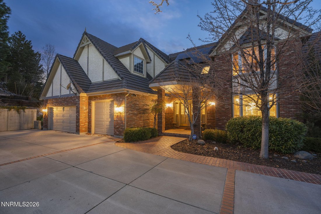 House in Reno, Nevada, United States 2 - 19022829