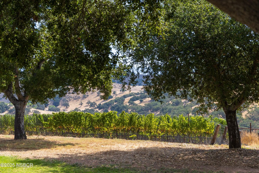 House in Santa Ynez, California, United States 3 - 19030561