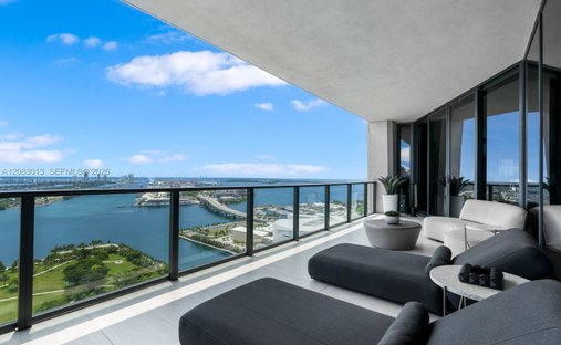 Condo in Miami, Florida, United States 1