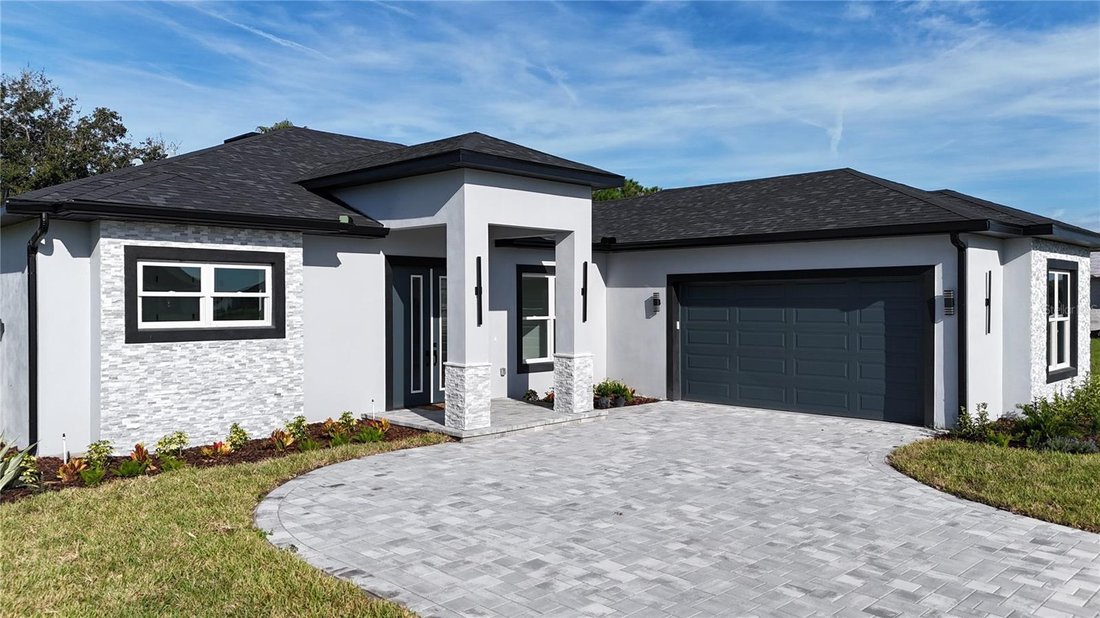 House in Haines City, Florida, United States 2 - 19023390