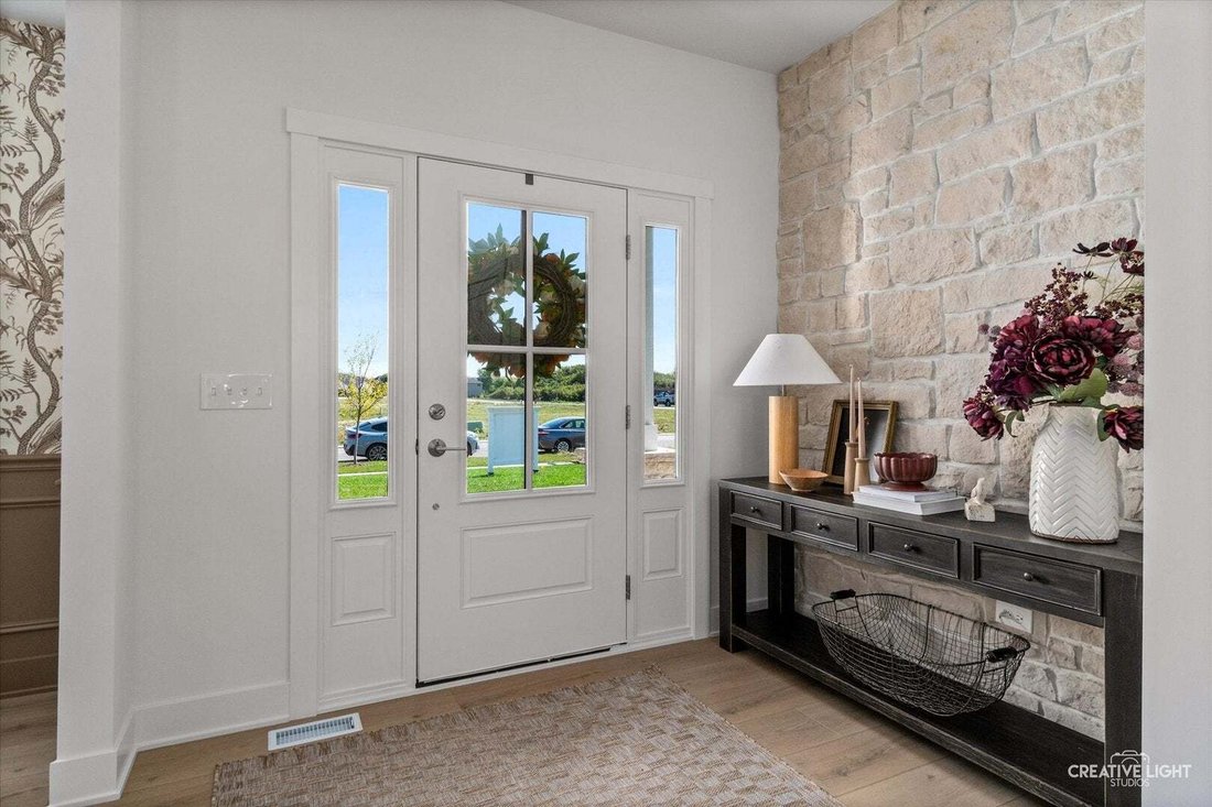 Haus in New Lenox Township, Illinois, Vereinigte Staaten 3 - 17204125