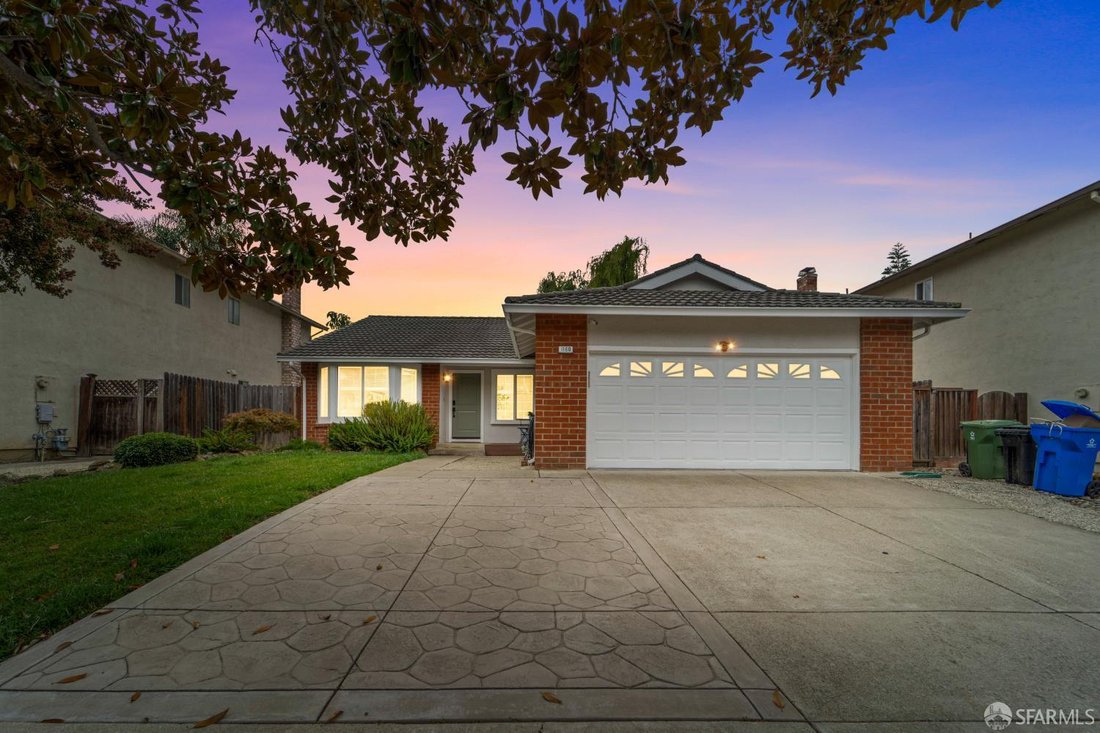 Apartment in Newark, California, United States 1 - 19022763
