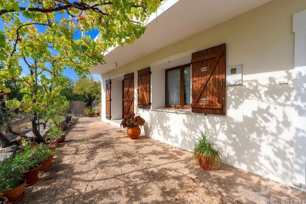 Townhouse in Sao Bras de Alportel, Algarve, Portugal 1 - 19028209