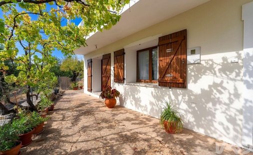 Townhouse in Sao Bras de Alportel, Algarve, Portugal 1