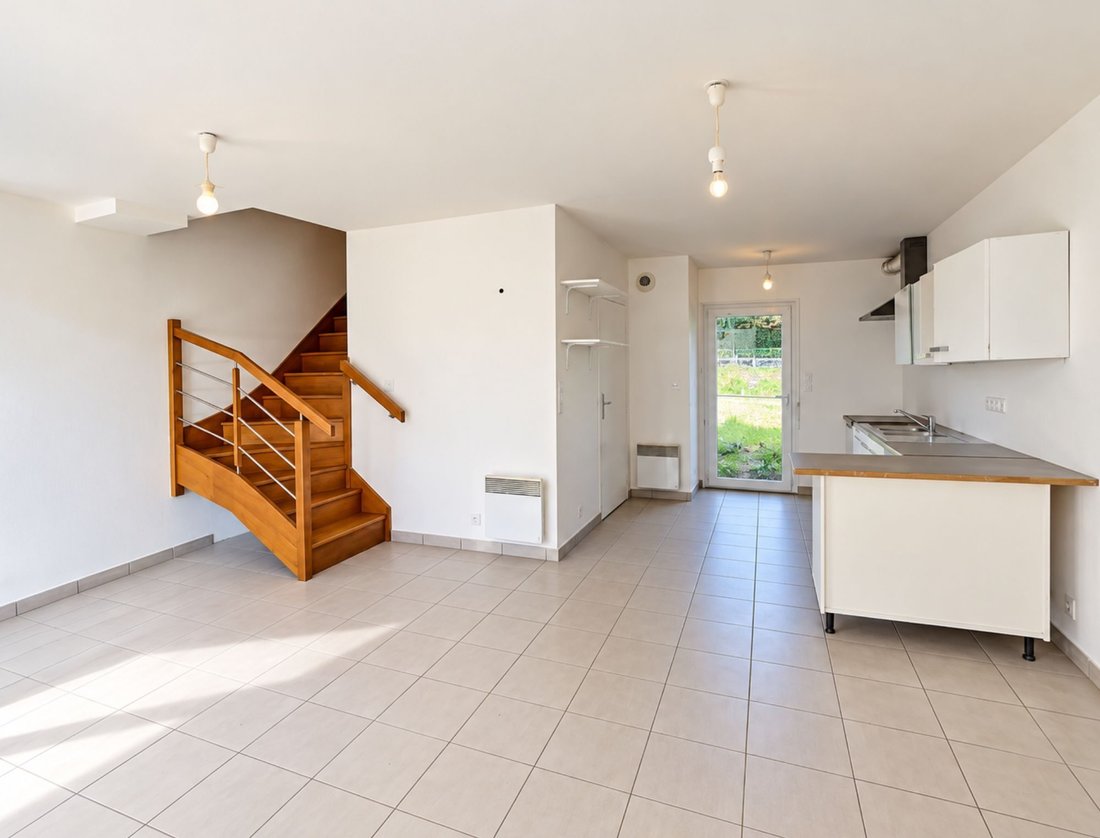 House in Ouest Péri-Centre Ville, Vannes, France 1 - 19027714