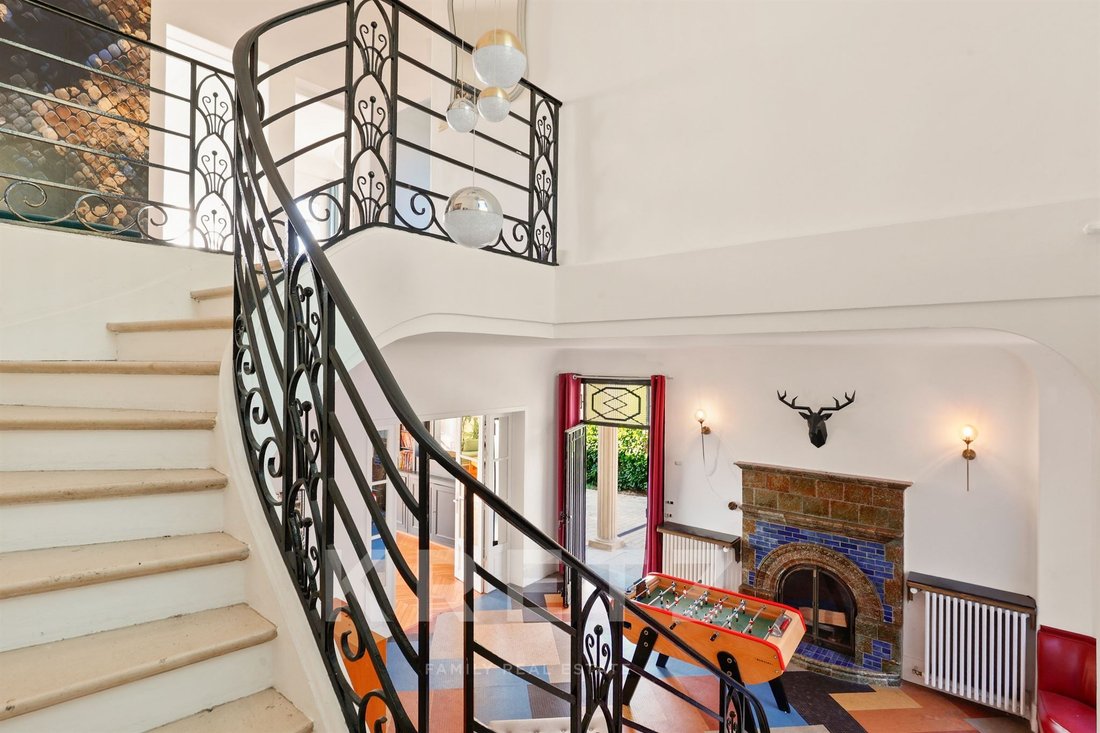 Casa en Ermitage, Le Pecq, Francia 4 - 19032977