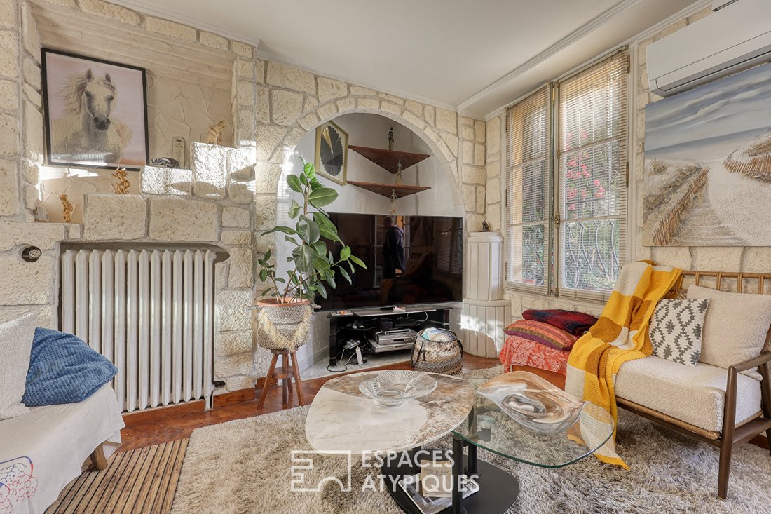 Appartement à Côte d'Azur, Provence-Alpes-Côte d'Azur, France 5 - 19026010