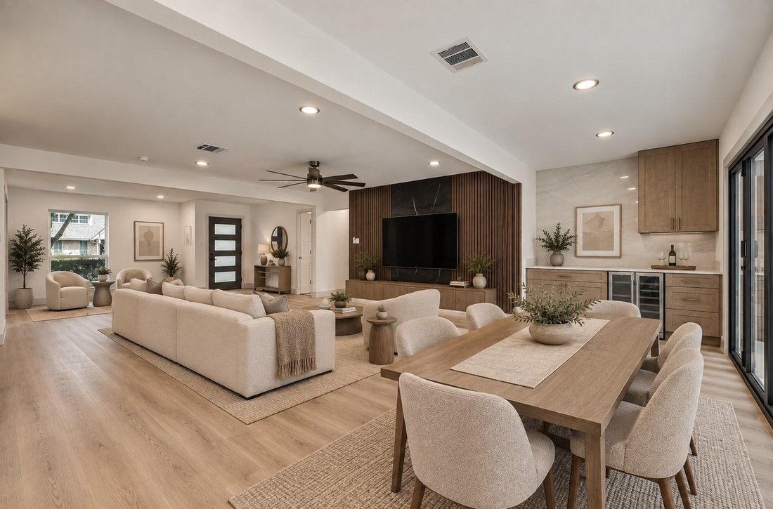 Haus in Houston, Texas, Vereinigte Staaten 4 - 19031070