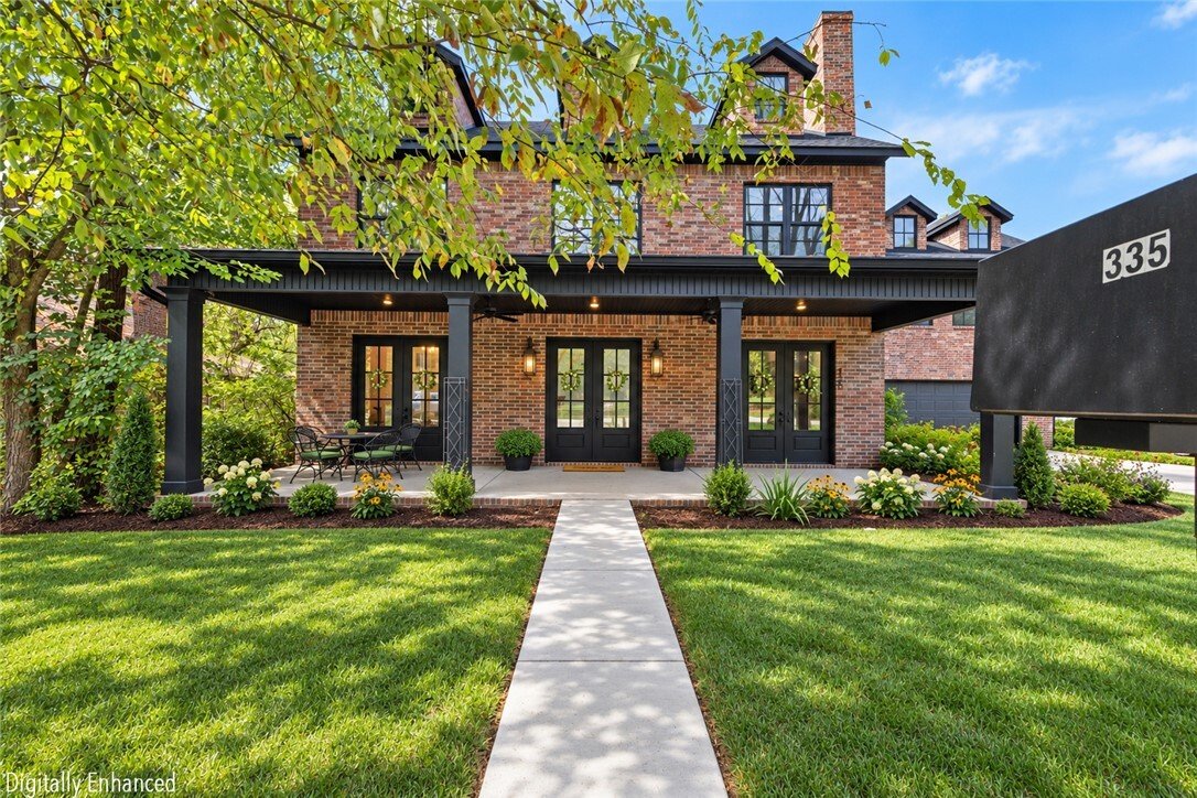 House in Fayetteville, Arkansas, United States 2 - 19023857