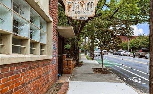 Condo in Atlanta, Georgia, United States 1