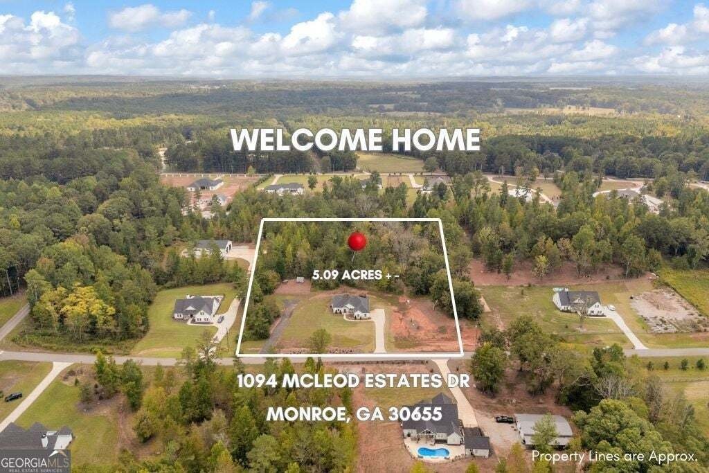 House in Monroe, Georgia, United States 5 - 19029458