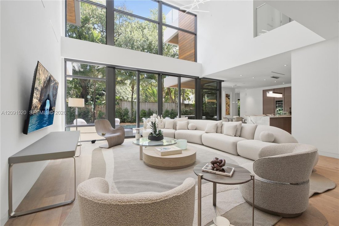 House in Miami, Florida, United States 3 - 19024987
