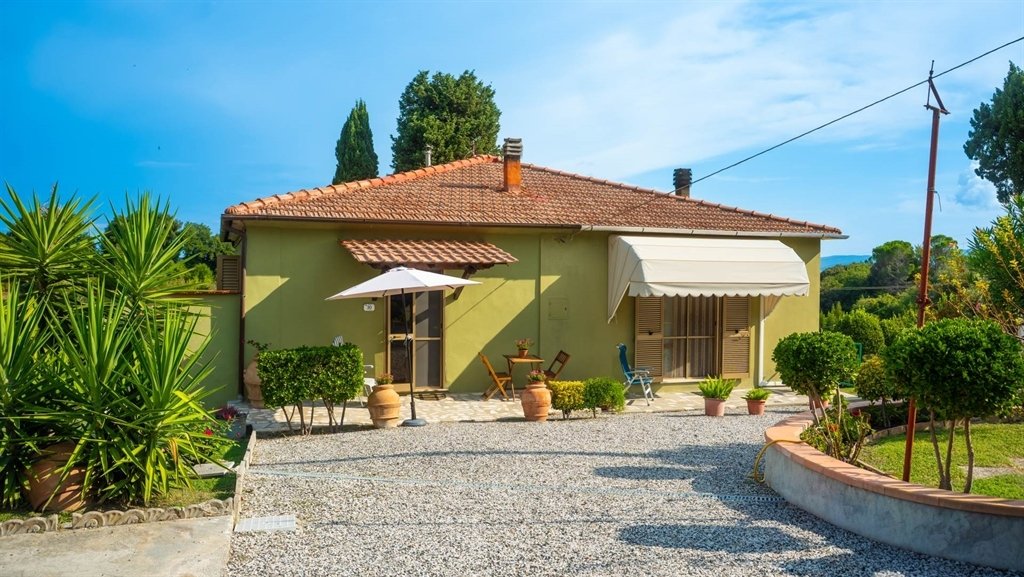 Wohnung in Vada, Rosignano Marittimo, Toskana 1 - 19029471