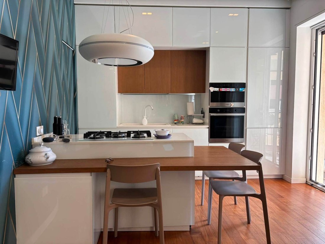 Apartment in Centro, Salerno, Campania 5 - 19025102