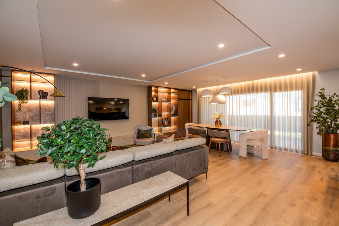 Apartment in Montijo e Afonsoeiro, Setubal, Portugal 3 - 19021536