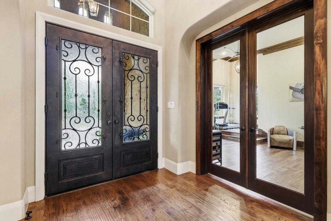 House in Grapevine, Texas, United States 4 - 19031999