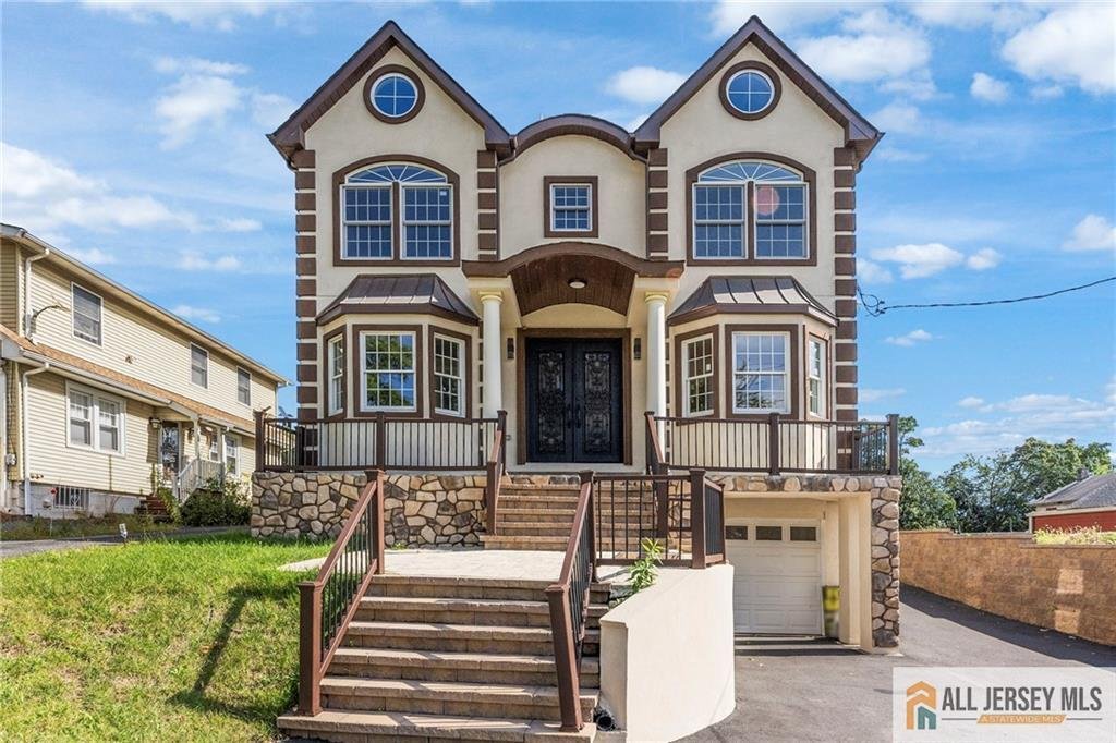 House in Metuchen, New Jersey, United States 1 - 19032054