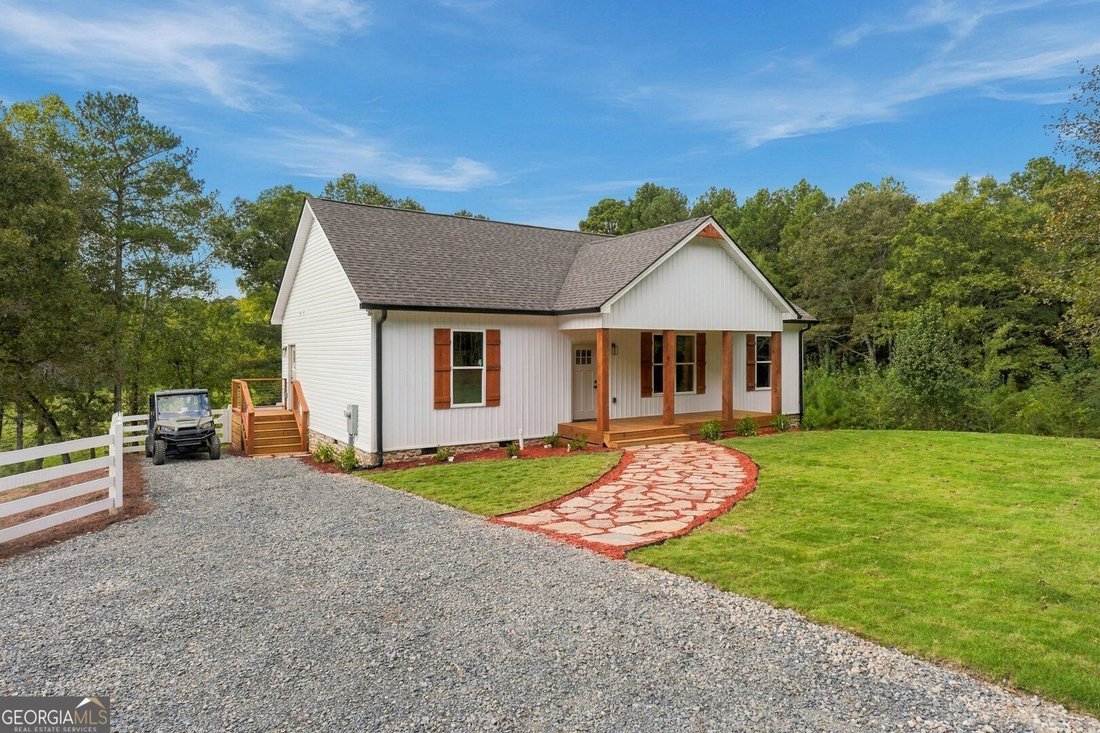 House in Chatsworth, Georgia, United States 2 - 19030946