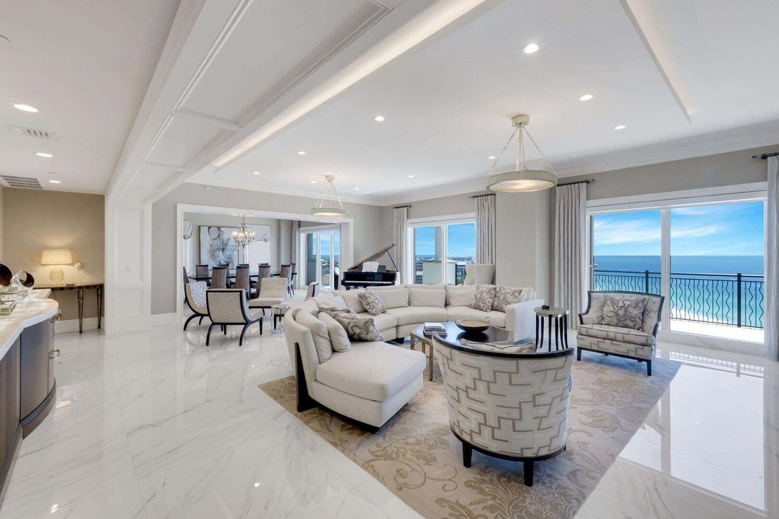 Condo in Marco Island, Florida, United States 3 - 19029109