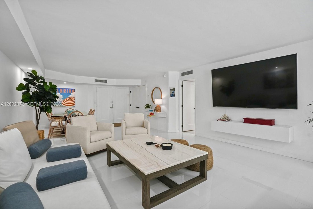 Condo in Miami Beach, Florida, United States 4 - 19025256