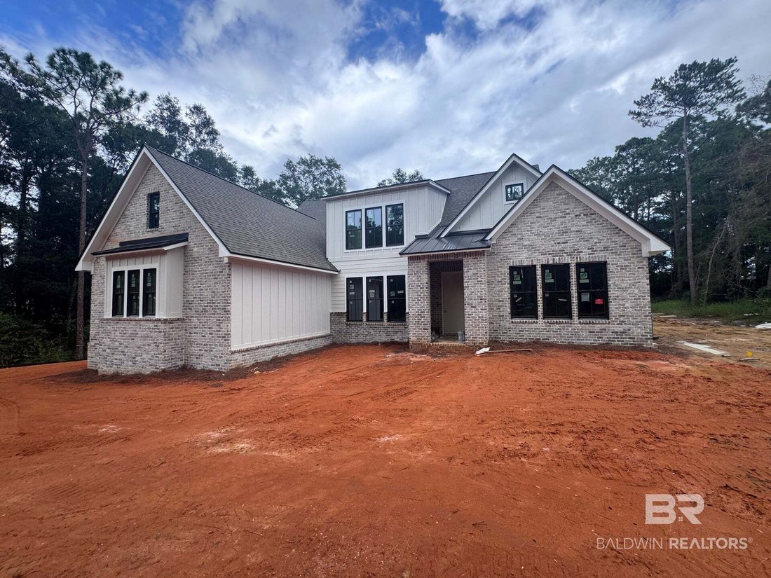 House in Daphne, Alabama, United States 2 - 18760926