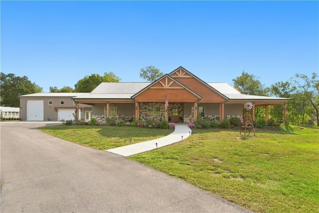 House in Decatur, Arkansas, United States 2 - 19031923