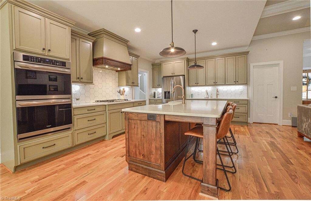 House in Stokesdale, North Carolina, United States 5 - 19012590